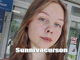 Sunnivacurson