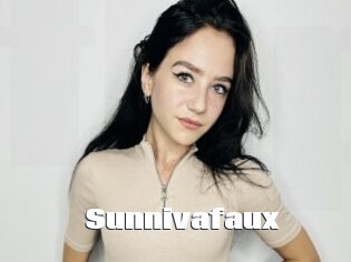 Sunnivafaux