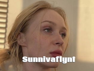 Sunnivaflynt