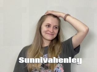 Sunnivahenley