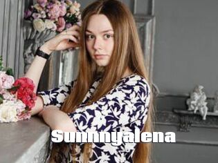 Sunnnyalena