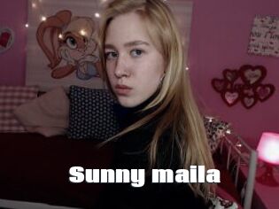 Sunny_maila