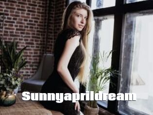Sunnyaprildream