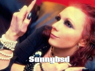 Sunnybsd