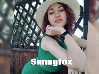 Sunnyfox