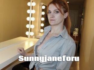 Sunnyjaneforu