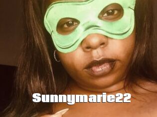 Sunnymarie22