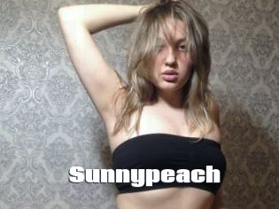 Sunnypeach