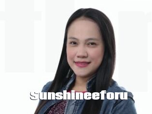 Sunshineeforu