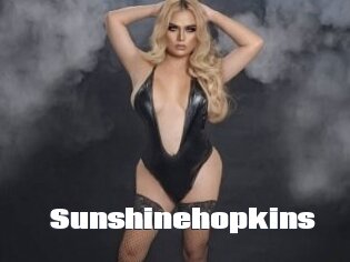 Sunshinehopkins