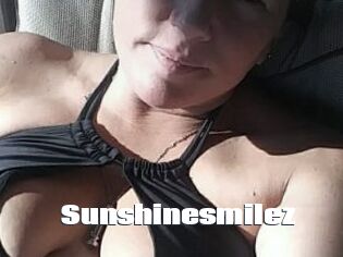 Sunshinesmilez