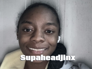 Supaheadjinx