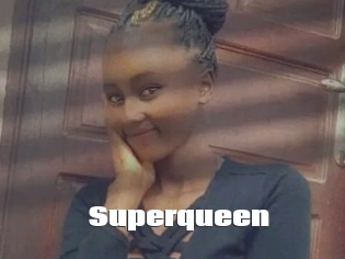 Superqueen