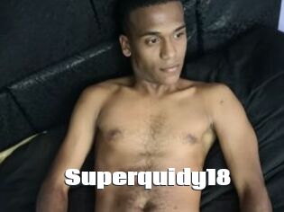 Superquidy18