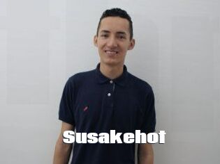 Susakehot