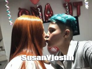 susanYjostin The hot porn