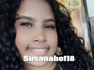 Susanahot18