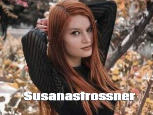 Susanastrossner