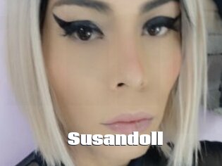 Susandoll