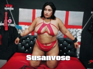 Susanvose