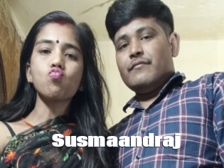 Susmaandraj