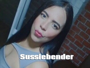 Sussiebender