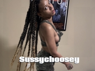 Sussychoosey