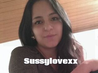 Sussylovexx