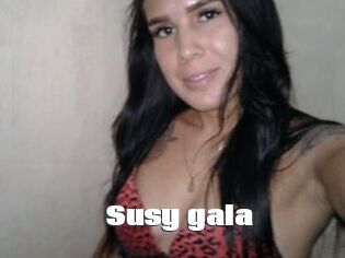 Susy_gala