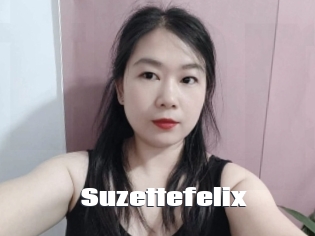 Suzettefelix