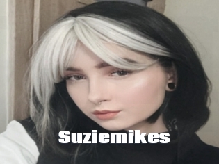 Suziemikes