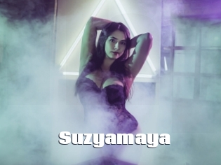 Suzyamaya