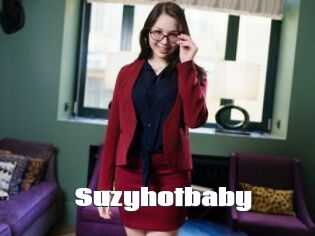 Suzyhotbaby