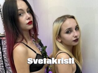 Svetakristi