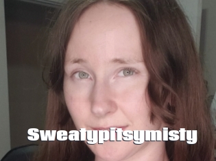 Sweatypitsymisty