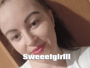 Sweeetgirlll