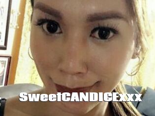 SweetCANDICExxx