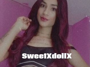 SweetXdollX