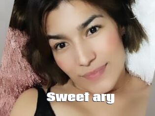 Sweet_ary