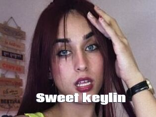 Sweet_keylin