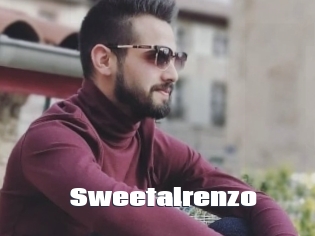 Sweetalrenzo