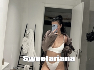 Sweetariana