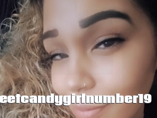 Sweetcandygirlnumber19