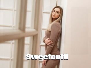 Sweetcutii