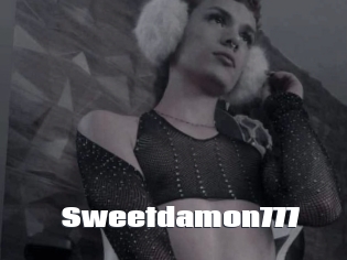 Sweetdamon777