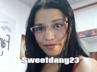 Sweetdany23