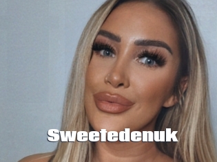 Sweetedenuk