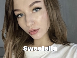 Sweetella