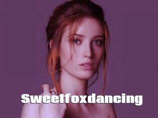 Sweetfoxdancing