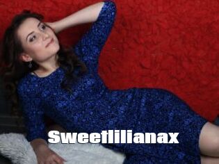 Sweetlilianax